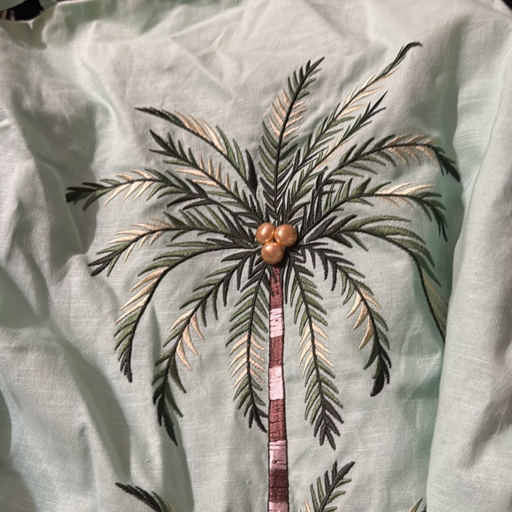 Mestiza Orzo Midi Dress - Picture 9 of 10